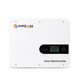 SuperMax IP65 6KW