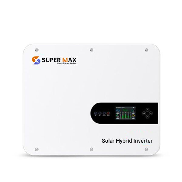 SuperMax IP65 6KW